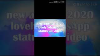 ✌️ new adivasi lovely WhatsApp status all video edit boy harshit rajput rajput studio khargone mp screenshot 1