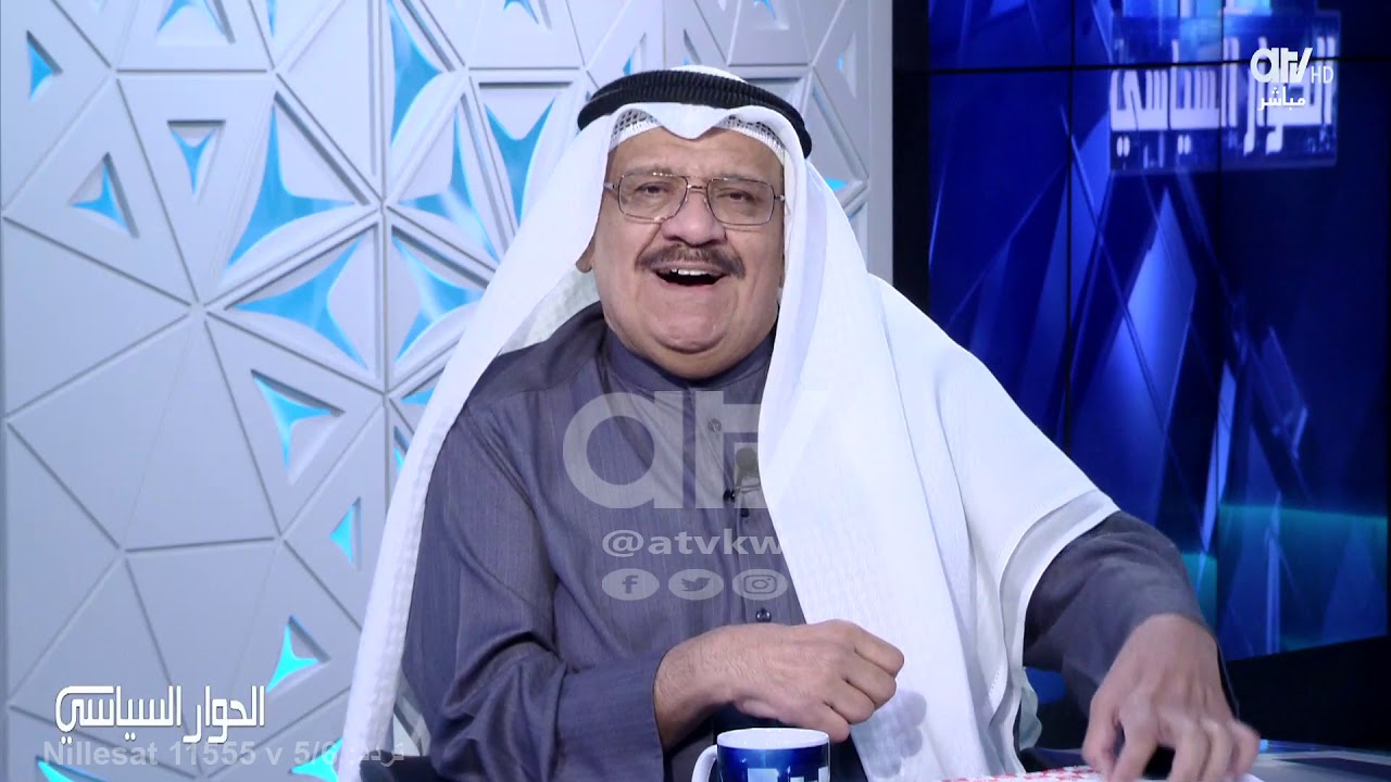 #عادل_الزواوي لـ #صالح_الفضالة: شاب مسكين يرسل أدعية ينسجن 25 يوم؟!.. هذي حتى صدام حسين ما سواها