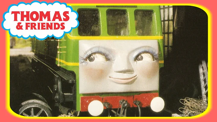 Thomas & Friends: Daisy & Other Thomas Stories (19...
