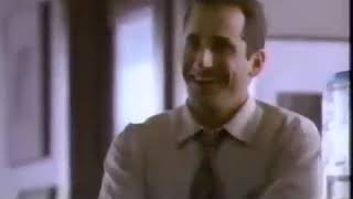 Walt Disney World 90's commercial