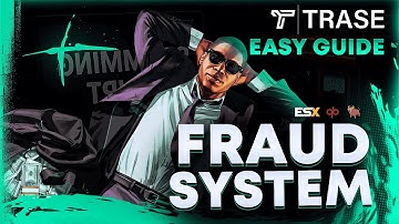 How to install a FRAUD SYSTEM for your FiveM Server | Update (2025)