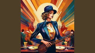 Rhythmic Jazz Flow