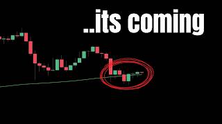 Bitcoin Live Trading: ITS COMING