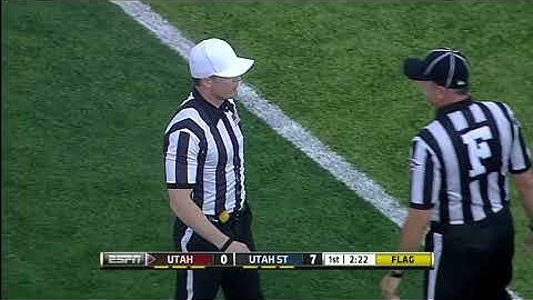 Shawn Hochuli explains defensive pass interference