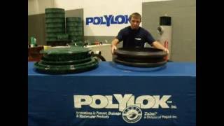 Polylok / Zabel -  Heavy Duty Covers