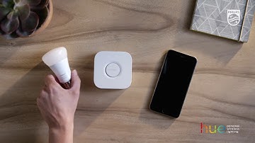 Getting started with the Philips Hue Starter Kit @ JB Hi-Fi