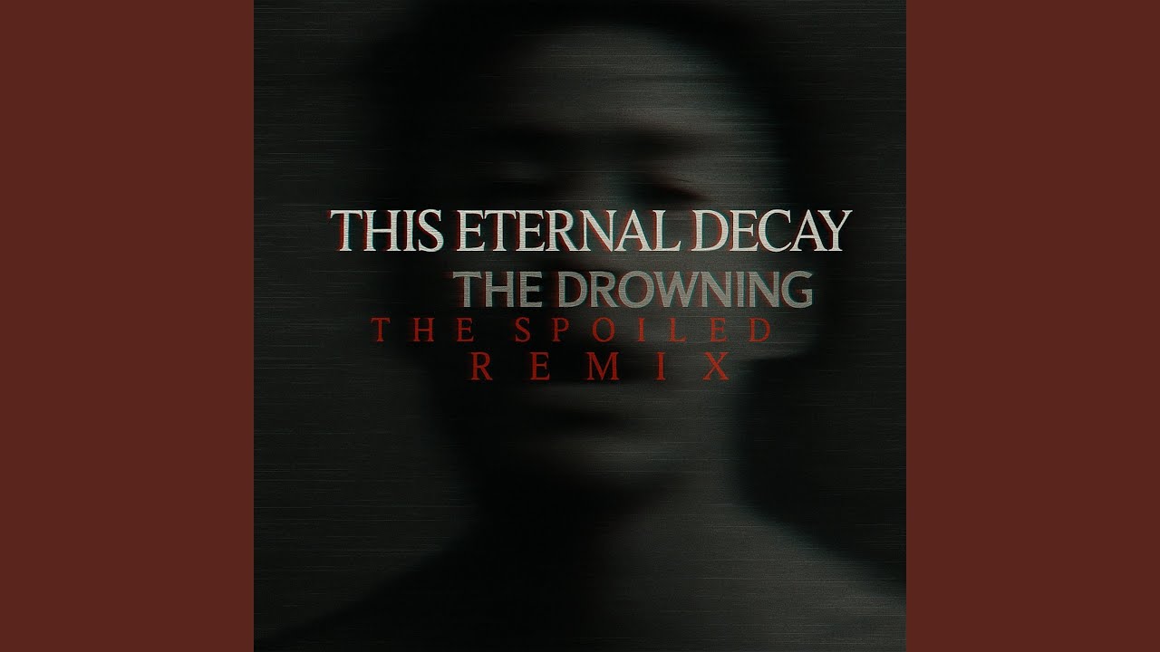 Watch The Drowning (Remix) on YouTube Watch The Drowning (Remix) on YouTube