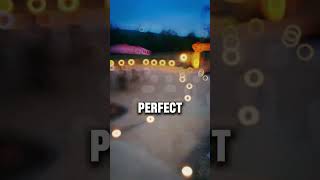 Outdoor Lighting That Transforms Your Space 🌙✨