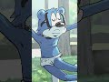 「瞑想で迷走メガネ」106 #kusomegane #ショートアニメ