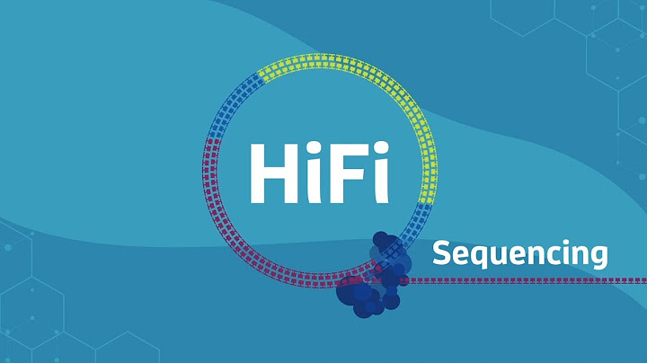 HiFi Sequencing - Unlock Your Next Great Discovery - 天天要聞