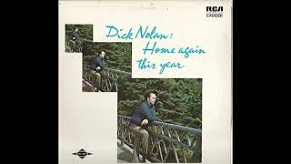 Dick Nolan - Johnny's Moonshine (1972)
