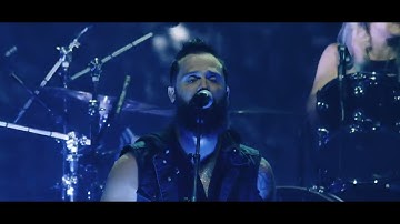PSYCHO IN MY HEAD (Live in Kazakhstan)