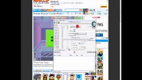 How to hack Slime Laboratory Miniclip