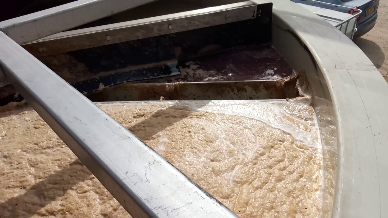 Mevoshelet WWTP, GreenFloat DAF in operation