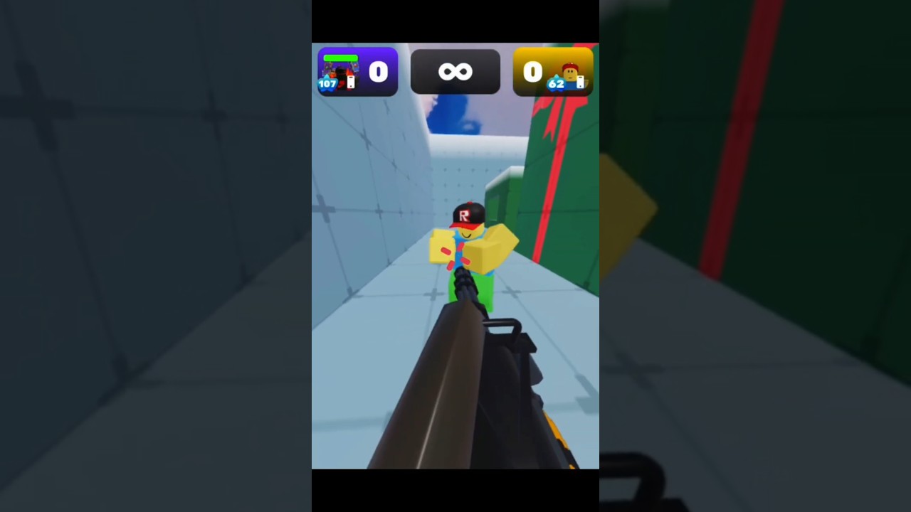 Roblox rivals with MaYuR 