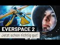 Everspace 2 - Weltraum-RPG mit 'ner Prise Zelda und Diablo - Early Access Eindrücke