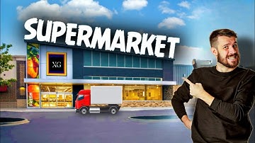 first day in Trader Life Simulator 💰 #1