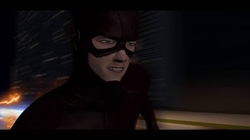 The Flash VS Zoom - Part 2 (Teaser Trailer 2) - Upcoming Fan Made Animation