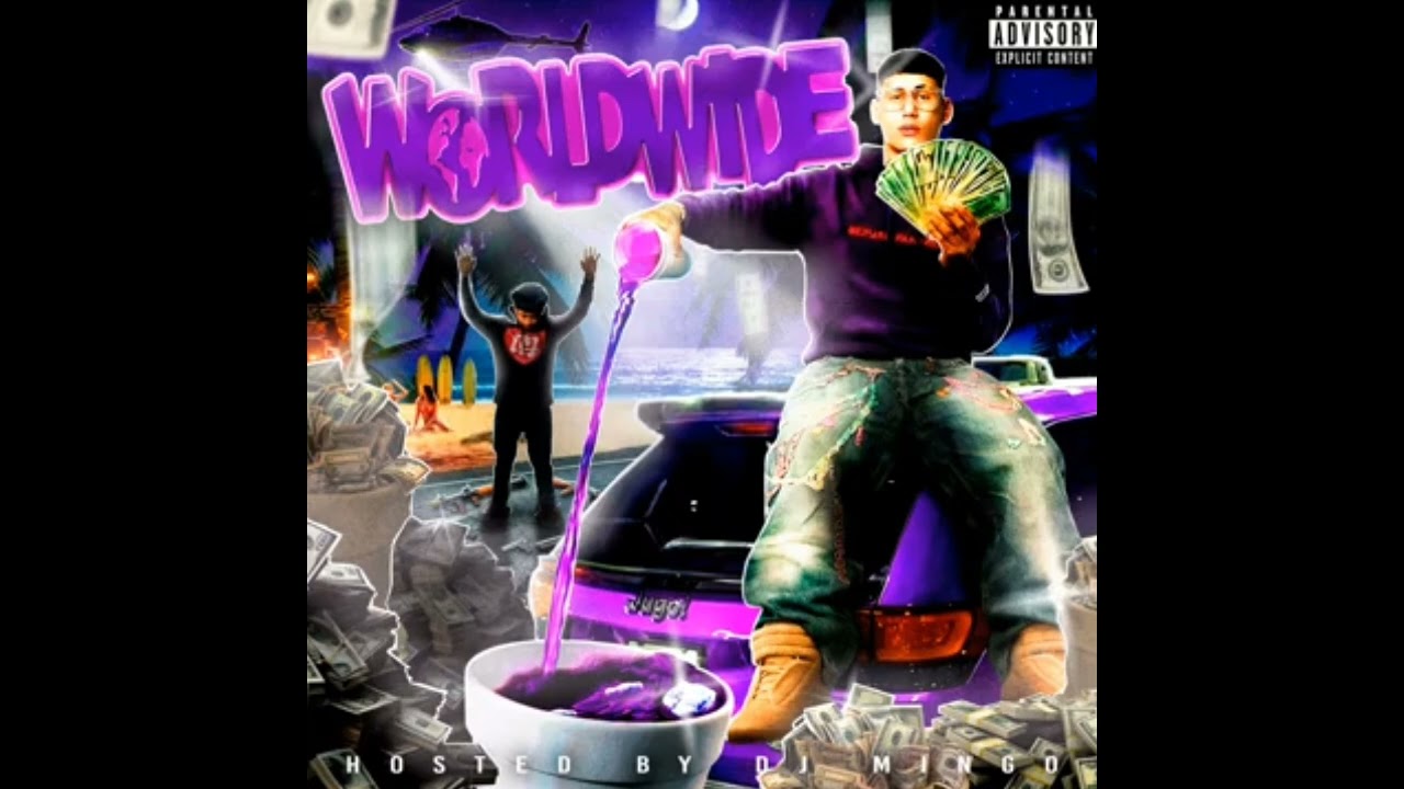 JuicyNise, Mingo - Por un poco de fama (audio)