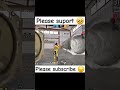 please  subscribe  🥺 #freefire  geamr support  me 😣
