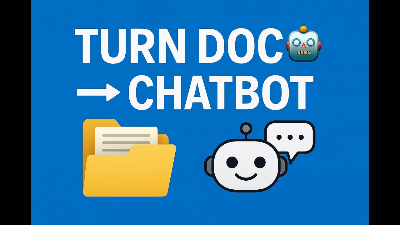 How to Build a RAG Pipeline + Chatbot in n8n (Google Drive + OpenAI ...