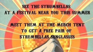The Strumbellas' Festival Forecast - Peterborough MusicFest