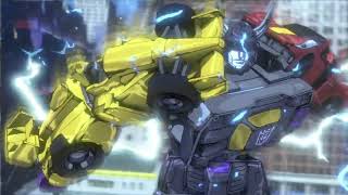 Transformers: Devastation |Part 4| Possession