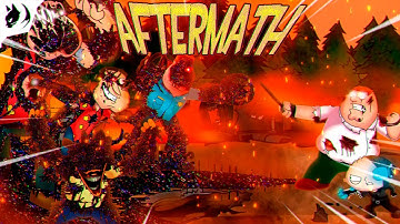 FNF: Darkness Takeover AFTERMATH CHARTED