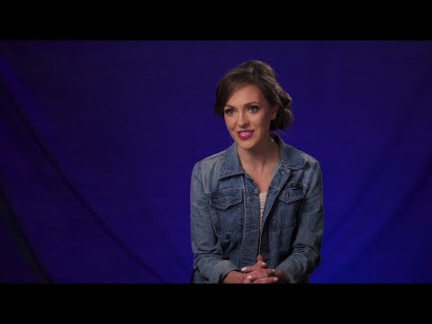 Laura Osnes