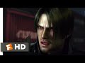 Resident Evil: Damnation (2012) - B.O.W. Lab Attack Scene (6/10) | Movieclips