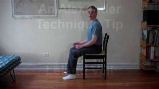 Improve Computer Posture