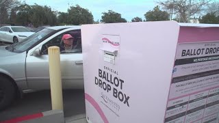 Sacramento County has 2nd most unprocessed primary election ballots in California