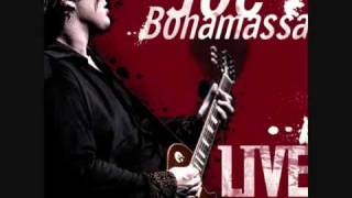 Joe Bonamassa - Asking Around for You. Resimi