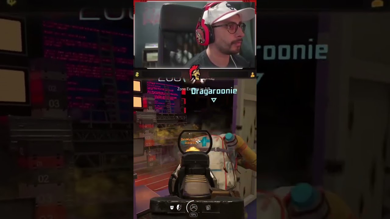 The aim… #shorts #pcgaming #xdefiantbeta  #xdefiant #ubisoft #ubisoftgames #esportsteam #edit #memes