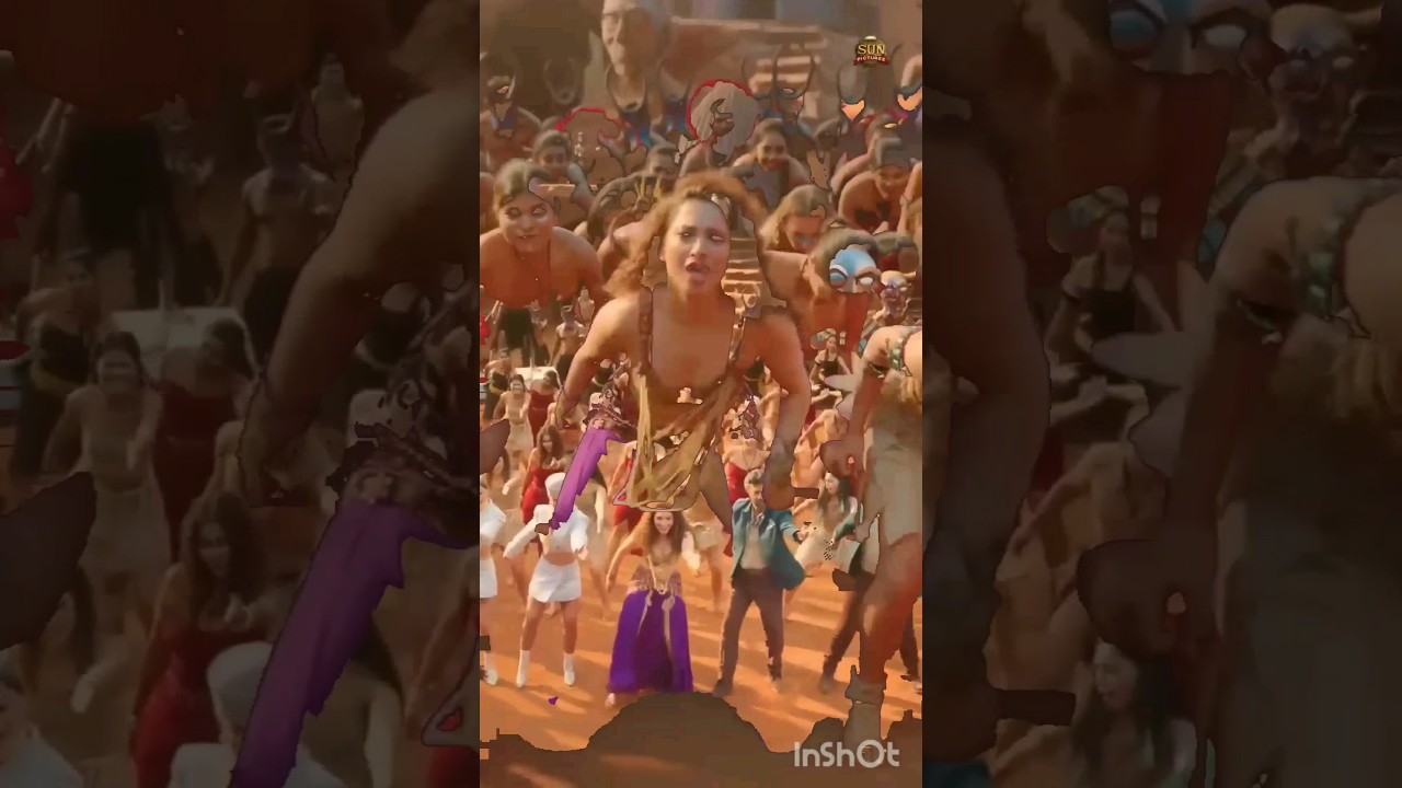Tamana dance on kavaala
