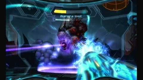 Metroid Prime 3 Hypermode Run - The Final Battle Part 4