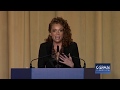 Watch Michelle Wolf torch D.C. at the White House Correspondents' Dinner