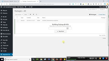 Hướng dẫn Backup website và cài đặt trên hosting riêng