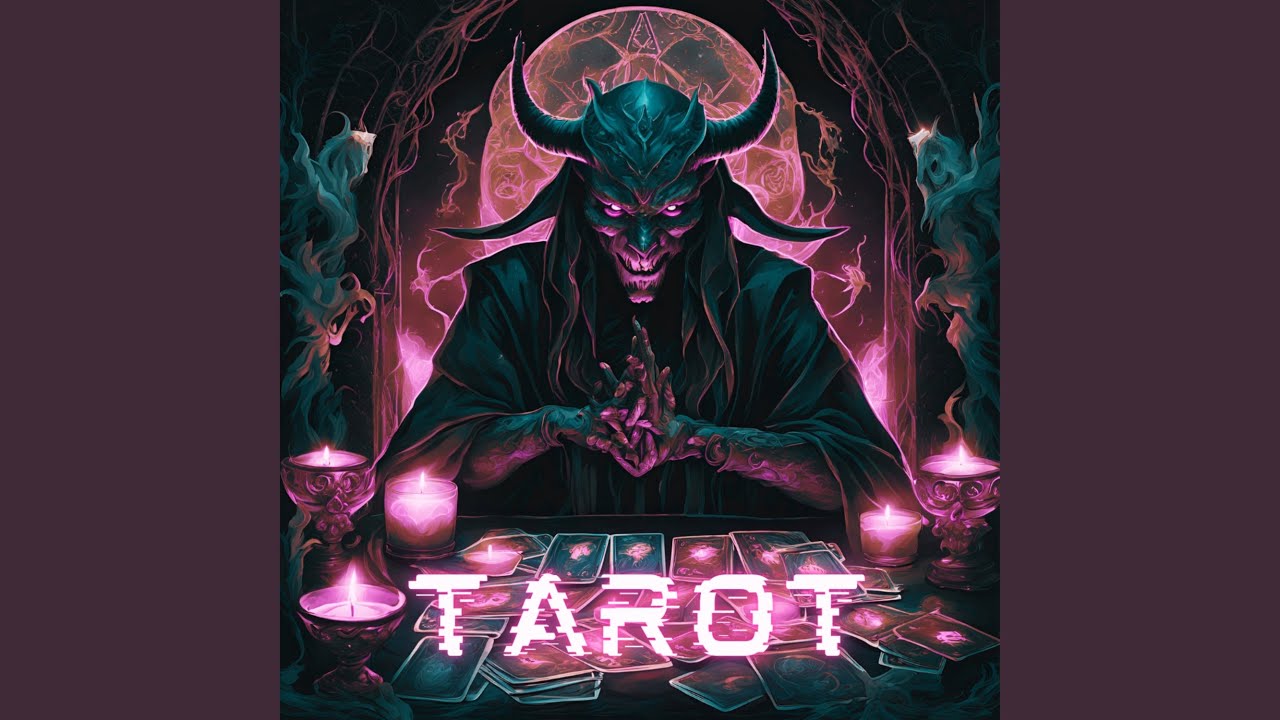 Watch TAROT on YouTube Watch TAROT on YouTube