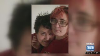 Fiance of woman killed in double murder- suicide speaks out Fiance of woman killed in double murder- suicide speaks out