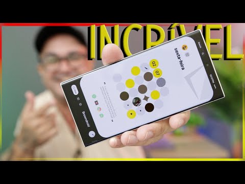 EXTREME CUSTOMIZATION! YOUR DIFFERENTIATED ANDROID