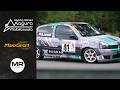 Mateusz Jasłowski - 13 Wyścig Górski Magura Małastowska 2026 - Renault Clio | MaxxSport |