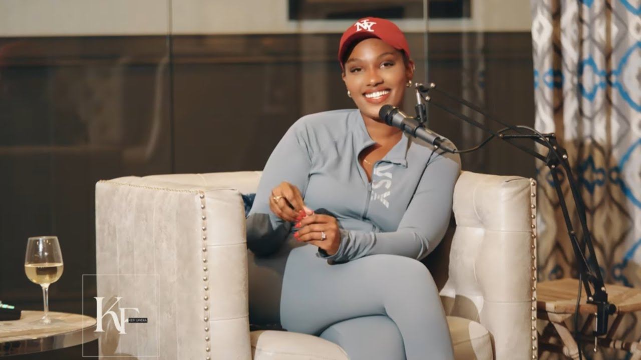 Mwirinde abahungu baza gushaka muri africa bateye gutya. … iPhone zirabamara