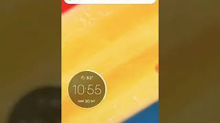 How to check soft ware update in moto c plus screenshot 4