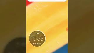 How to check soft ware update in moto c plus screenshot 1