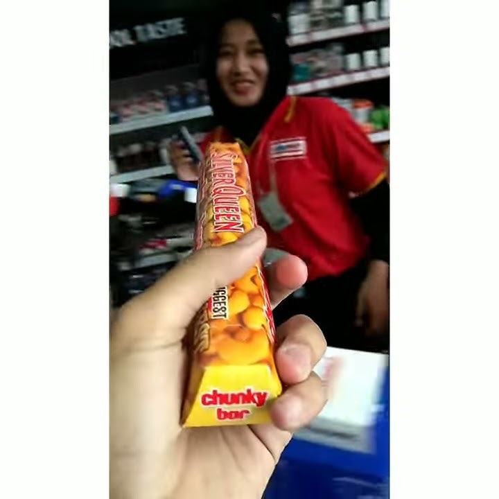 Kau wanita munafik ya ya ya