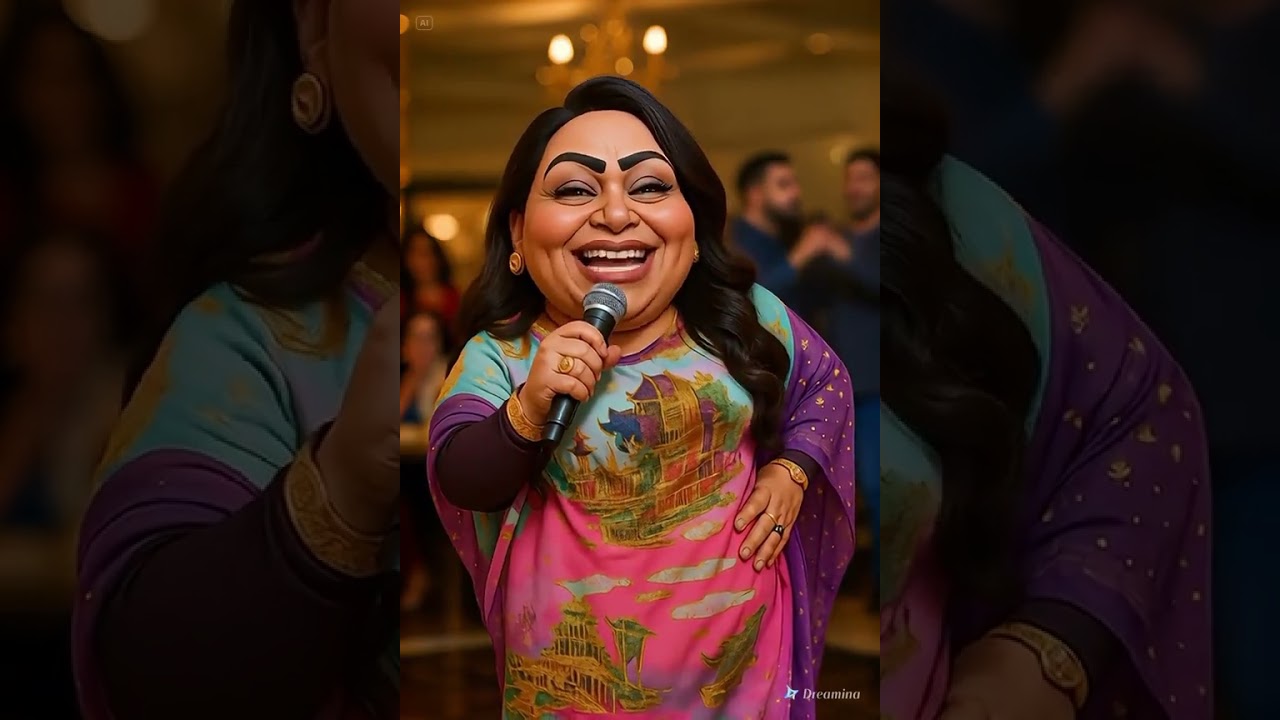 هدي عربي - الليلة نوه