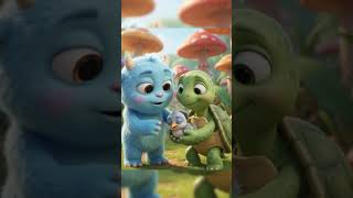 Details Milo Helps Tiko | Baby Bird Rescue for Kids#shorts Update