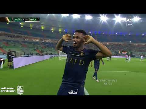 ايمن يحيى ماقدمه مع النصر في كل المواسم التي لعبها مع الفريق بمناسبة تجديدعقده وتابعونا حساباتنا تحت