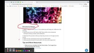 Schoology Overview